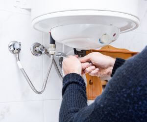 About Water Heater Repair LLC Iowa City, IA